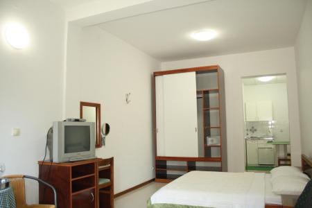 Отель Danica в Петровац - Черногория