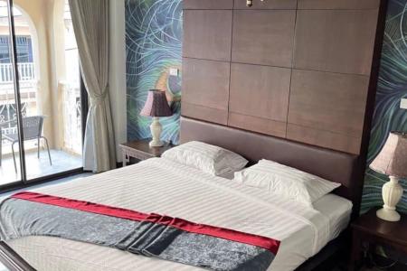 Отель Grand Orlov Apart Hotel в пляж Патонг - Таиланд