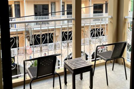 Отель Grand Orlov Apart Hotel в пляж Патонг - Таиланд