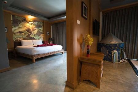 Отель Grand Orlov Apart Hotel в пляж Патонг - Таиланд