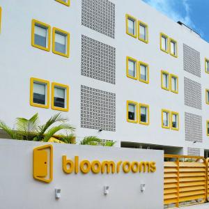 отель Bloom Hotel Calangute