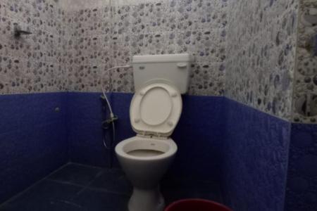 Отель JBL Guest House в Арамболь - Индия