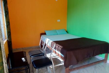 Отель JBL Guest House в Арамболь - Индия