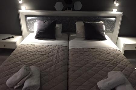 Alkyonides Apartments