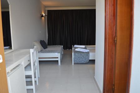 Alkyonides Apartments