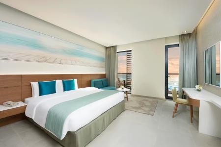 Отель Wyndham Garden Ajman Corniche в Аджман - ОАЭ