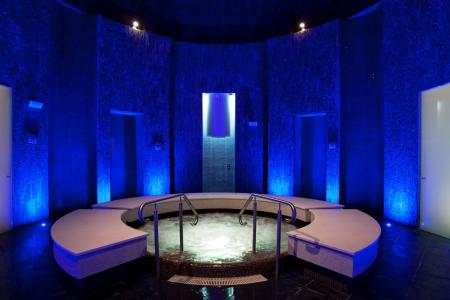 Отель The Ritz-Carlton Ras Al Khaimah Al Wadi Desert в Рас-эль-Хайма - ОАЭ