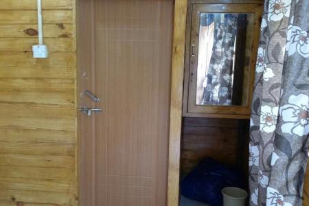 Отель Mermaid Resort в Арамболь - Индия