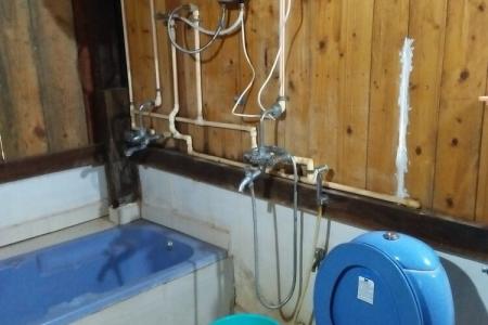 Отель Goan Cafe N Resort в Морджим - Индия