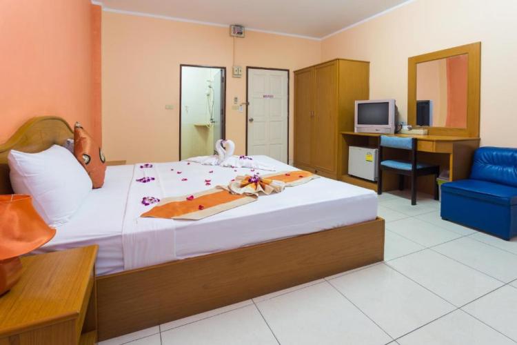 Belvedere Guesthouse