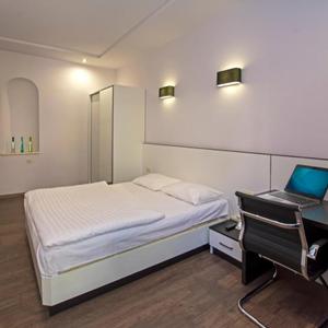 отель Yerevan Hostel