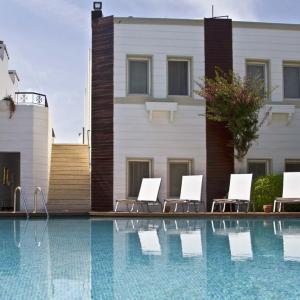 отель Costa Bodrum City