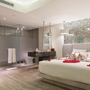 отель Daun Bali Seminyak Hotel