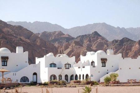 Отель Daniela Village Dahab в Дахаб - Египет