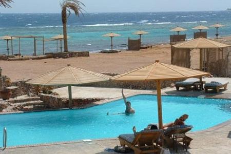 Отель Daniela Village Dahab в Дахаб - Египет