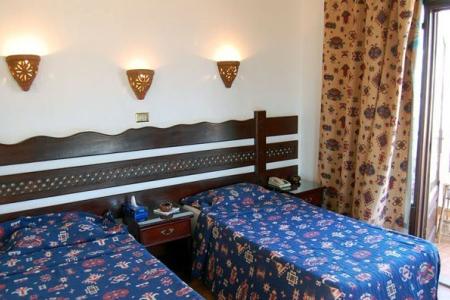 Отель Daniela Village Dahab в Дахаб - Египет