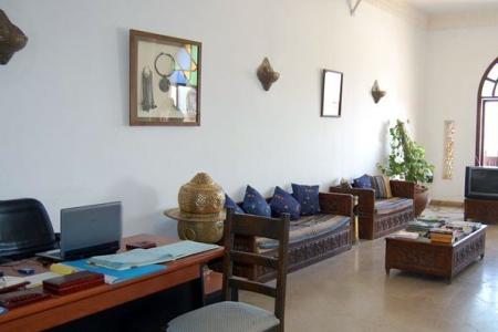 Отель Daniela Village Dahab в Дахаб - Египет