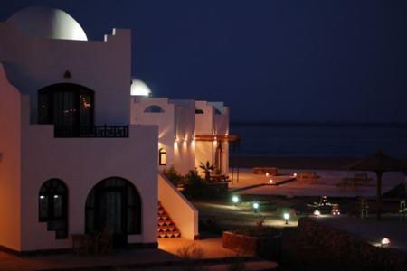 Отель Daniela Village Dahab в Дахаб - Египет