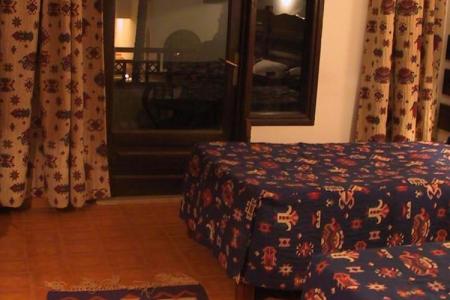 Отель Daniela Village Dahab в Дахаб - Египет