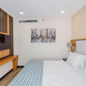 отель Best Western Plus Batumi