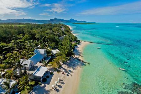 Отель Astroea Beach Hotel в о. Маврикий - Маврикий