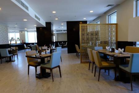 Отель Saraya Corniche в Доха - Катар