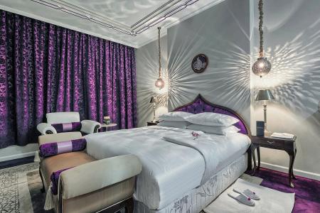 Отель Saraya Corniche в Доха - Катар