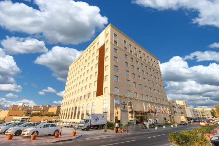 Отель Concorde Hotel Doha в Доха - Катар