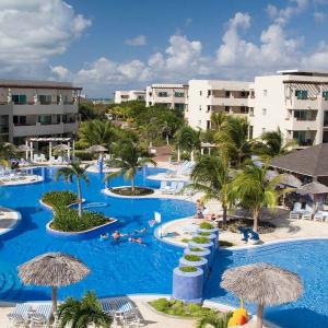 отель Gran Muthu Cayo Santa Maria