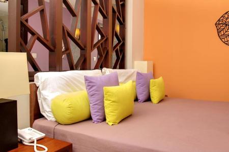 Отель Gran Muthu Cayo Santa Maria   в о. Кайо Санта Мария - Куба