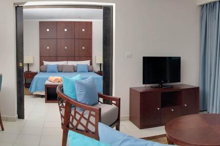 Отель Gran Muthu Cayo Santa Maria   в о. Кайо Санта Мария - Куба