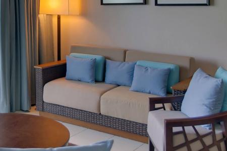 Отель Gran Muthu Cayo Santa Maria   в о. Кайо Санта Мария - Куба