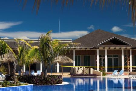 Отель Gran Muthu Cayo Santa Maria   в о. Кайо Санта Мария - Куба