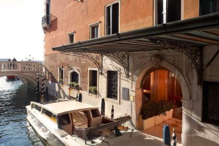 Danieli a Luxury Collection Hotel