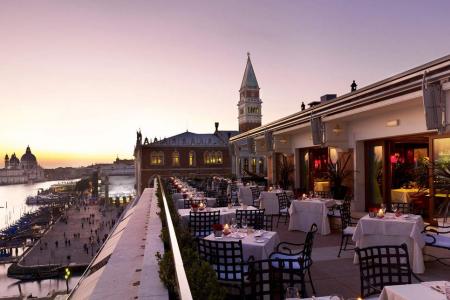 Danieli a Luxury Collection Hotel