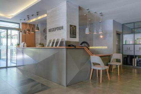 Отель Laren Family Hotel & Spa в Лара - Турция