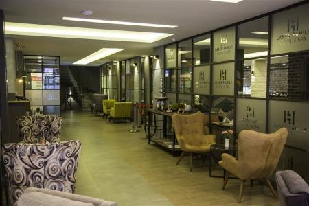 Отель Laren Family Hotel & Spa в Лара - Турция