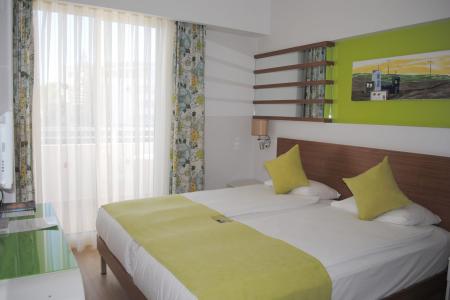 Calimera Side Resort