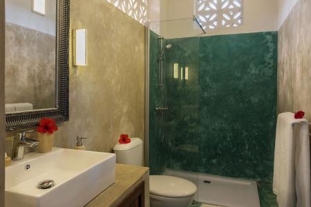 Отель Zanzibar Magic Boutique Hotel в Матемве - Танзания