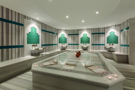 Отель Ramada Hotel & Suites Istanbul Golden Horn в Бейоглу (Пера) - Турция