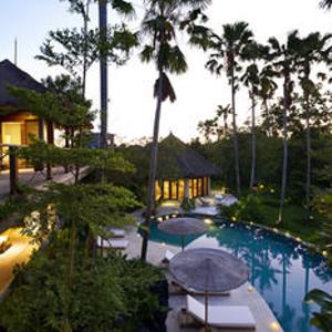 отель Planta Luxury Villa