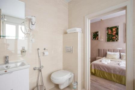 Отель Гранд Марк Академиа в Санкт-Петербург - Россия