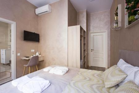 Отель Гранд Марк Академиа в Санкт-Петербург - Россия