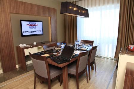 Отель Kolin Hotel в Чанаккале - Турция