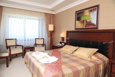 Отель Kolin Hotel в Чанаккале - Турция