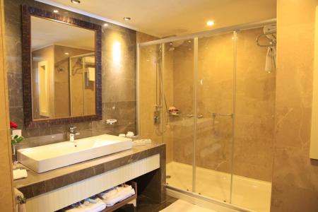 Отель Kolin Hotel в Чанаккале - Турция