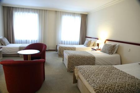 MCG Cakmak Marble Hotel