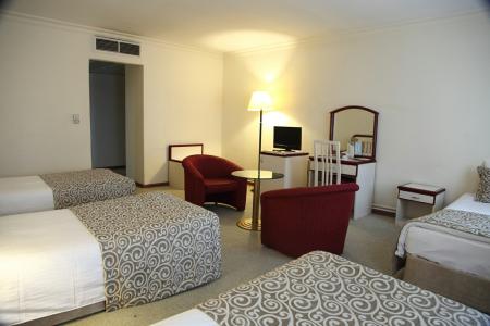 MCG Cakmak Marble Hotel