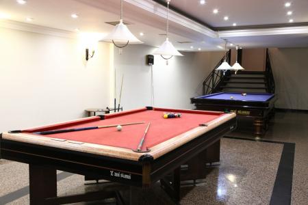 MCG Cakmak Marble Hotel