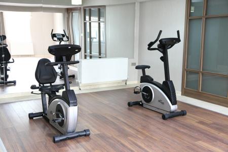 MCG Cakmak Marble Hotel